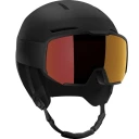 Skihjelm Salomon OSMO Sigma svart S