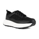 Stella New York Dame Sko Svart 40 EU,