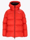 Twentyfour Aurora Arctic Puffer Rød 44