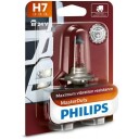 Halogenpære PHILIPS MASTER DUTY 24V H7 70W