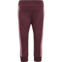 Hummel Kris Pants Catawba Grape (92 / 2 år)