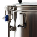 BrewZilla 35 Gen 3 Startpakke Det du trenger for å komme i gang