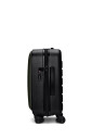 Rains Texel Cabin Trolley W3 45 liter Green