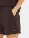 Athlecia Crecy W Shorts Brown 42