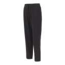 Kaos Dame Bukser Svart M,