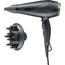 Severin Hair Dryer with AC-motor