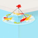 Dickie Toys Sky Flyer Fly