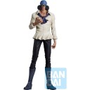 Northix One Piece Kuzan Ichibansho Figur 27 cm