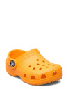 Crocs Classic Clog T - Orange - 22/23