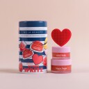 Ncla Beauty Citrus Spritz Lip Care Value Set 35 stk