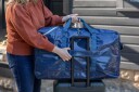 DockATot Get Away Deluxe+ Veske Sport Blue