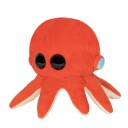 Adopt Me! S1 Collector Plysbamse 15cm Blekksprut