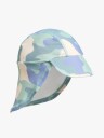 Nordbjörn Fårö 2 pack UV Hatt Blå Camo 54