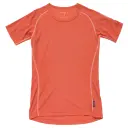 Skjorte til dame XS Devold Lauparen Merino Tee W XS 121
