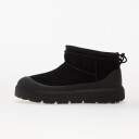 UGG M Cl Ultra Mini Weather Hybrid - Black - 37