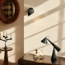 Tom Dixon   Pose LED vegglampe grønn 21 cm plast