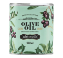Olivenolje Extra Virgin 250 ml