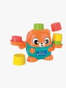 Clementoni Clementoni Baby Montessori Aktivitetsleke Balanse Bjørn