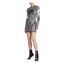 Balmain Dame Kjoler Svart XS,