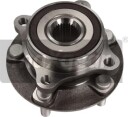 MAXGEAR 33 0939 Hjullager