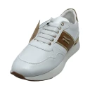 Alviero Martini 1a Classe Dame Sko Hvit 40 EU,