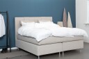 May Nakkepute Stor - Beige