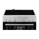 Electrolux 500-serien LKR64004NX 73L Keramisk Komfyr med Platetopp