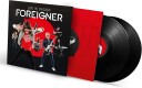 Foreigner  Live In Chicago  LP/Vinyl