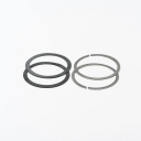Chris King SEAL&SNAP LÅSERINGSETT 1 1/8"HEADSET