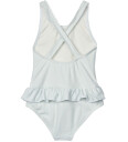 Liewood Amara Stripe Swimsuit   Blue   110