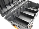 Ironside verktøykasse heavy duty m2