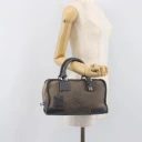 Loewe Pre owned Dame Pre owned Grå ONE SIZE,