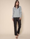 MOS MOSH Mmellen Night Pant Black 34