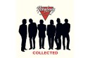 Huey Lewis The News Collected Uk Vinyl