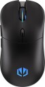 Endorfy Gem Plus Wireless Gaming Mus PAW3395 Kailh GM 8.0 Black