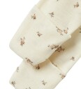 Name It Snow White Small Flowers Nbfwang Ull Needle Natt Drakt Noos 56