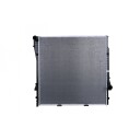 HELLA 8MK 366 302 731 Radiator motorkjøling