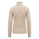 Moncler Dame Strikkevarer Hvit S,