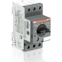 ABB Motorvern Manuelt Betjent MO132 1.0A