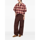Ganni Dame Bluser & Skjorter Flerfarget S,