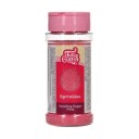 Kakestrø Finmalt Sukker Rosa 80g 