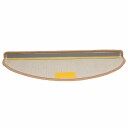  Trappematter 20 stk beige 65x21x4 cm 8721288459664