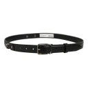 Dolce & Gabbana, Herre, Accessories, Svart, ONE SIZE,