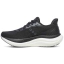 Saucony Women's Triumph 23 Black/white 38.5