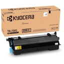 Kyocera TK-7310 Kyocera TK-7310 Tonerkassett Svart