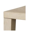 Borchard skrivebord washed oak