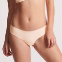 Sloggi Truser ZERO Microfibre 2.0 Hipster Brief Krem Medium Dame