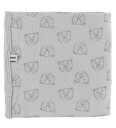 Pippi Babyteppe 2pack havnetåke