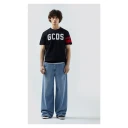 Gcds Herre Topper Svart XS,