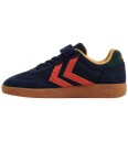 Hummel Sko   VM78 CPH Jr   Black Iris/Multi Colour   Hummel   29   Sko Blå Brun Grønn Gul Marineblå Oransje Rød